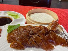 -正阳门饭庄·烤鸭·北京菜(万丰路七里庄店)
