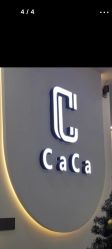 -CACA HAIR SALON