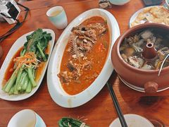 -云隐小厨·传统大理美食(复兴路店)