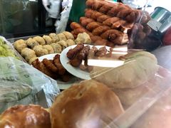 -老磁器口豆汁店(天坛店)