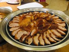 -守柴炉烤鸭(中海国际店)