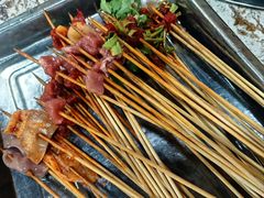 -唐记煌大坨卤牛肉串串(瑞南街店)