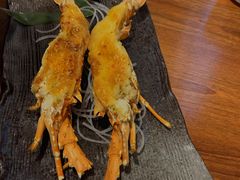 -青叶日式料理(飘亮阳光广场店)