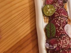 -花潮料理艺食馆(世欧广场店)