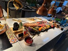 -RISE RESTAURANT(滨海湾金沙店)