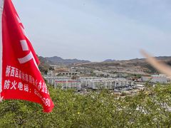 -大境门景区
