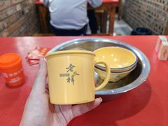 -老三样·美食研究中心(世贸路店)
