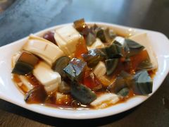 -崔记生活·铁锅炖鱼粘卷子(总店)
