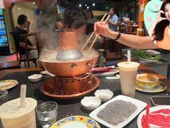 -南门涮肉(上海一店)