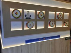 -本达人海鲜烧烤·朝鲜族风味(发展店)