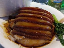 -大喜成国际宴会中心(金华店)