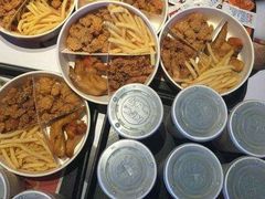 -肯德基(房山店)