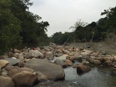 吊罗山国家森林公园-海南热带雨林国家公园吊罗山景区