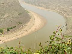 -天下黄河第一湾