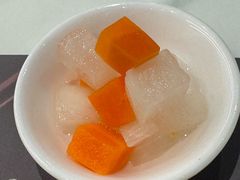 -何洪记（1946）粥面专家(希慎广场店)