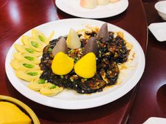 盘龙茄子-新世纪绿洲(抚顺店)