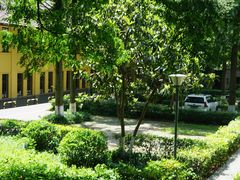 -T80科技文化国际社区-停车场
