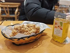 -三千粉牛肉米粉(来客茂店)