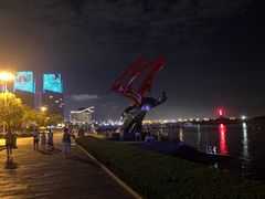 -日照世帆赛基地