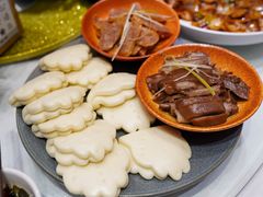 -扬州狮子楼·非遗淮扬菜(总店)