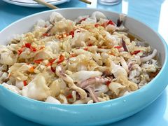 -崴海渔村(虹梅路店)