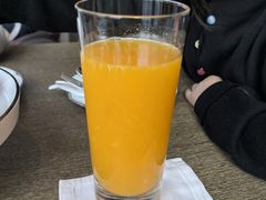 -悦厅·下午茶(杭州柏悦酒店)