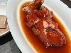 -小厨娘金榜题名(夫子庙秦淮河店)