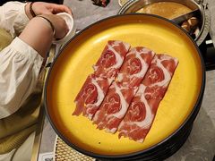 -一绪に寿喜烧(荟聚店)