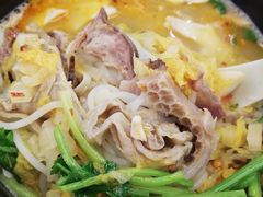 -衡哥肉铺