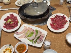 -濠轩阁特色生蚝火锅总店