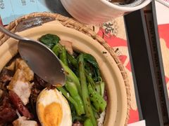 -华记煲仔华·煲仔饭(三元里万科里店)