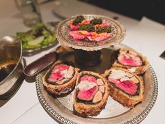 惠灵顿牛排-壳里西餐厅Coquille Seafood Bistro(蒙自路店)