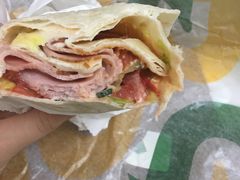 -SUBWAY赛百味(购物公园店)