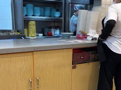 -小杨生煎(松江大学城店)