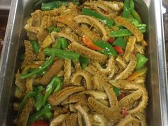 -黄祥发牛排美食(圣湖店)