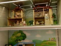 -泡泡玛特POPMART(上海环球港店)