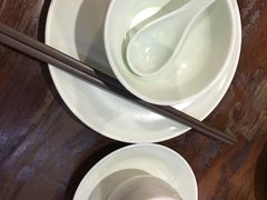 -大佛寺高级素食自助餐厅