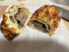 -B&C黄油与面包·THE GARDEN BAKERY概念店(世纪汇店)