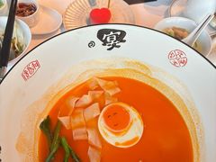 -荣轩(新荣记环球金融中心店)