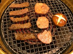 -久苑烧肉(世界城广场店)