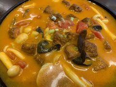 -枣子树·素食餐厅(朱家尖店)