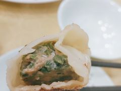 -春水锅贴·传统鲁菜(大明湖店)