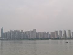 -长沙尼依格罗酒店