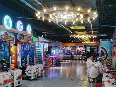 -环游嘉年华(广州-天河城店)