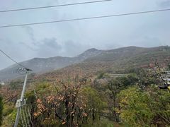 -狼牙山风景区