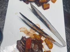 -浩运·海鲜青岛菜·海胆水饺(石老人店)