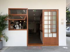 门面-PUZZLE COFFEE 拼图咖啡