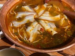 -SHAN山(前滩太古里店)