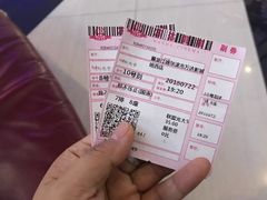 -赛百味SUBWAY(哈西店)