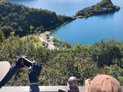 -丽江泸沽湖景区-里格半岛